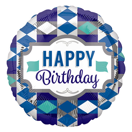 バルーンを追加【HBタイパターン★】