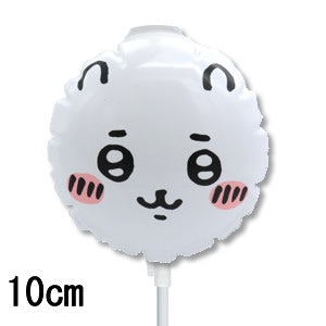 【選択用スティックバルーン】STCHちいかわ ちいかわ 10cm◆