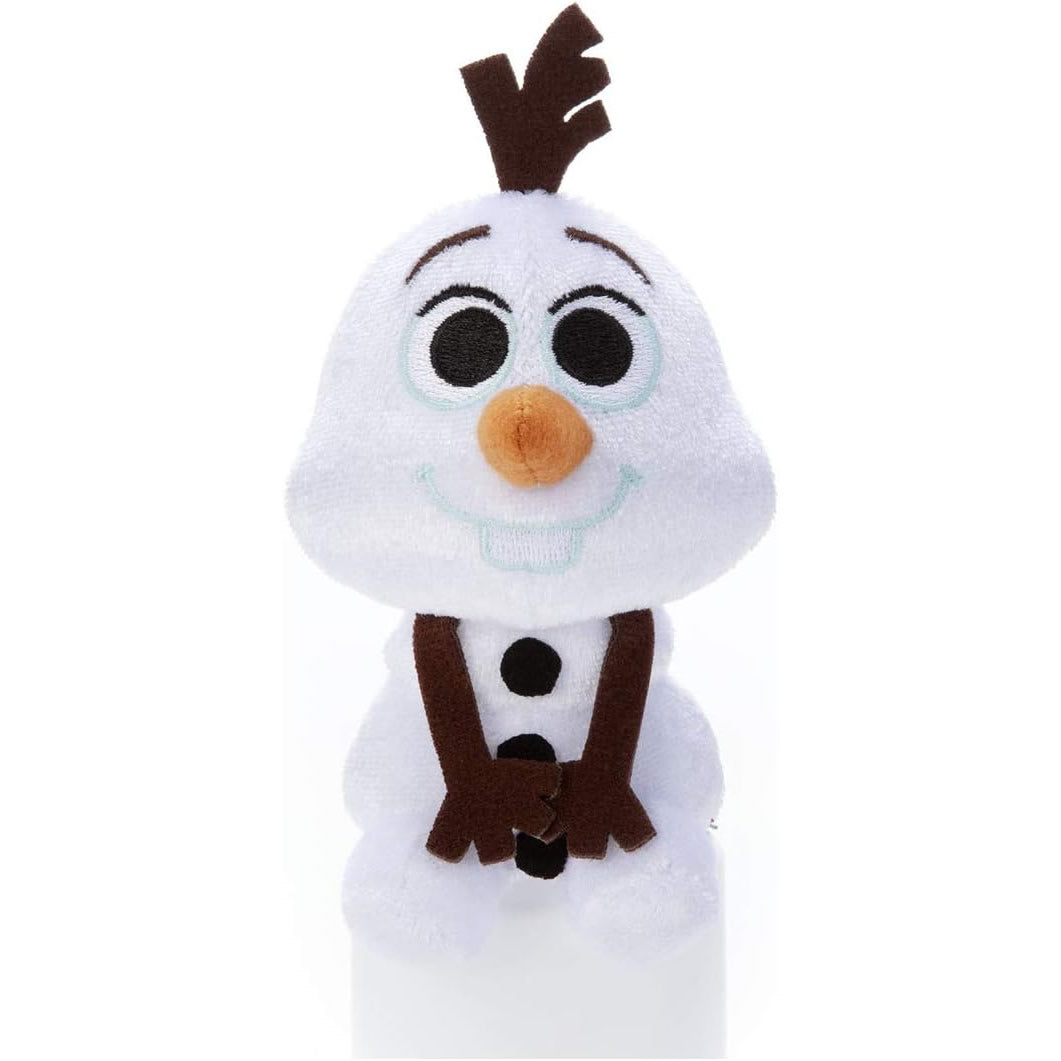 オラフ ぬいぐるみ セット ぬいぐるみ【ディズニーちょっこりさん アナと雪の女王 オラフ】を