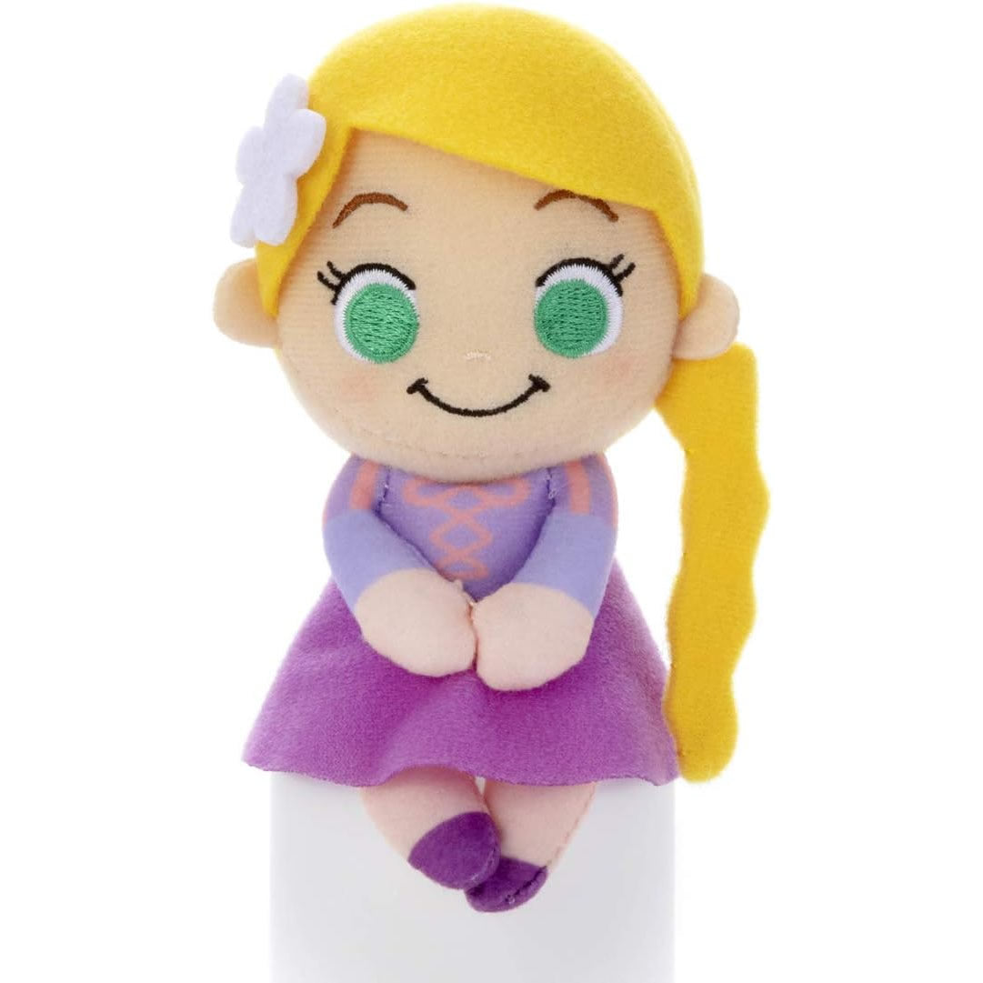 ぬいぐるみ【ディズニーちょっこりさん ラプンツェル】をセットに追加