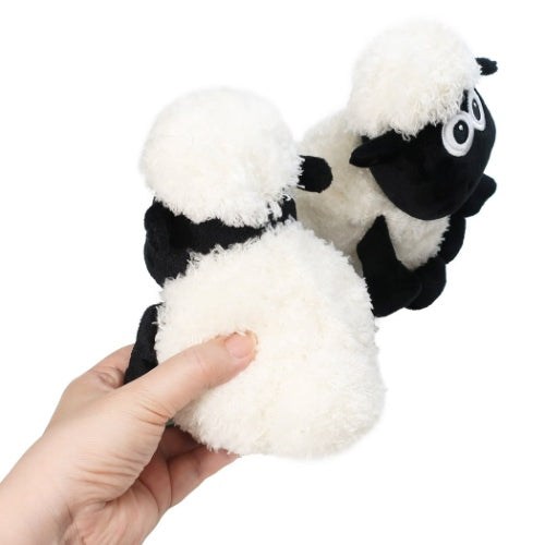 ぬいぐるみ【ひつじのショーン:ベビーショーン スウィート】をセットに追加する♪