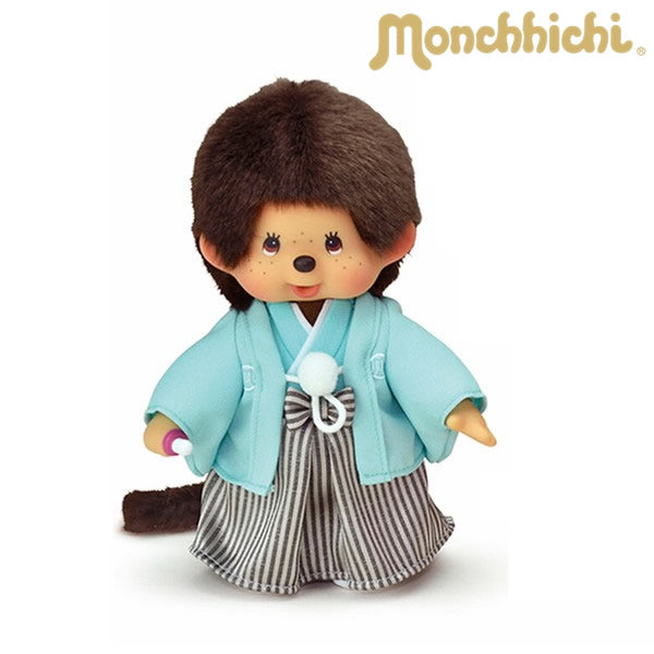 初節句 お祝い 孫 姪 女の子 着物 ぬいぐるみ 雛まつり キティ マイメロ クロミ シナモ ぐでたま くまのがっこう ミッフィー - 選べる ひなまつり/初節句&着物ぬいぐるみが運ぶ♪2バルーンCGハート小花セット<補充用ヘリウムガス付>