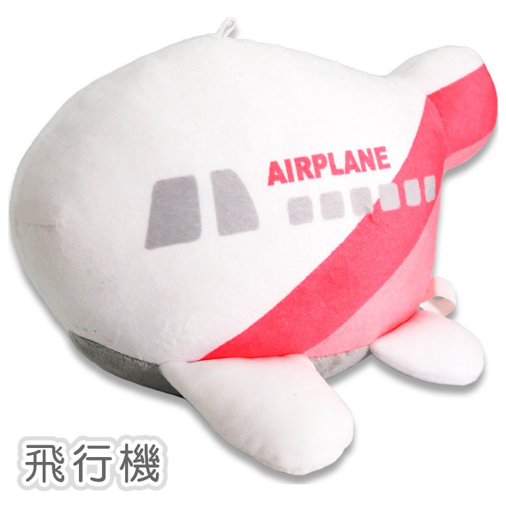 パトカー 消防車 救急車 新幹線 浮くバルーン付きぬいぐるみ電報 1歳2歳3歳 誕生日 乗り物 おもちゃ 男の子 孫 甥っ子 風船 - 選べる 乗り物のぬいぐるみが運ぶ♪2バルーンセット<補充用ヘリウムガス付>