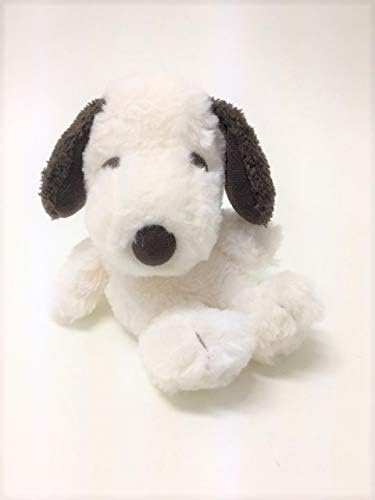 ぬいぐるみ【FUWAKUTA スヌーピー モカ】をセットに追加する♪