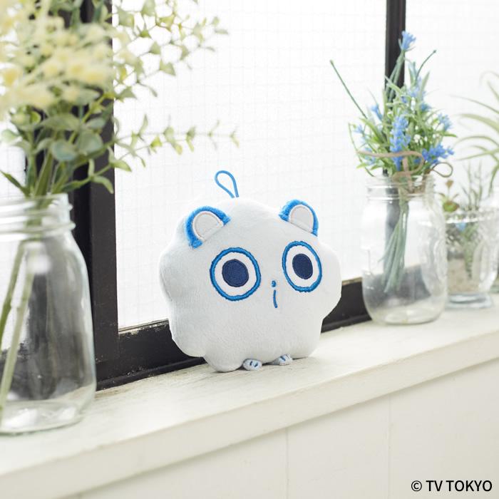 シナぷしゅ ぷしゅぷしゅ そらのライオン 初節句 端午の節句 こいのぼり 0歳 ぬいぐるみ 小さめ お手頃 バルーンギフト - こいのぼりミニバルーン花束ブーケ付き あらえるシナぷしゅペアM
