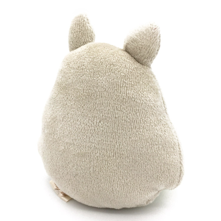 【選択用ぬいぐるみ】笛入り大トトロ(グレー)