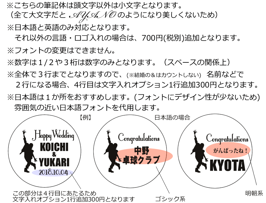 【選択用文字入れデザイン】□ヒップホップダンス□記念日おめでとう