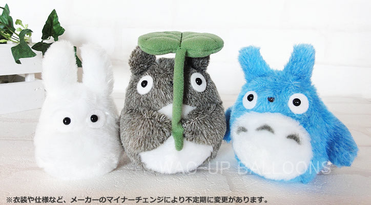 母の日 花束 プレゼント ジブリ ぬいぐるみ 黒猫ジジ 魔女の宅急便 大トトロ 中トトロ 小トトロ ネコバス - 母の日ミニバルーン花束ブーケ付お手玉ジブリS