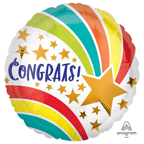 【選択用バルーン】CGレインボーシューティング★