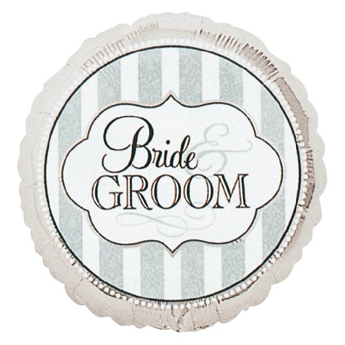 バルーンを追加【WDブライドグルーム★ 】