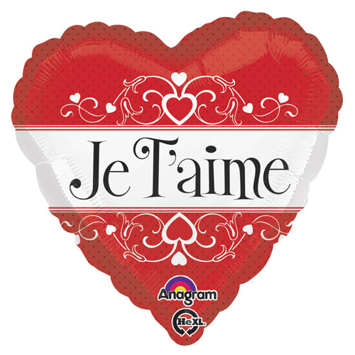 バルーンを追加【LVジュテームバイン★ 】