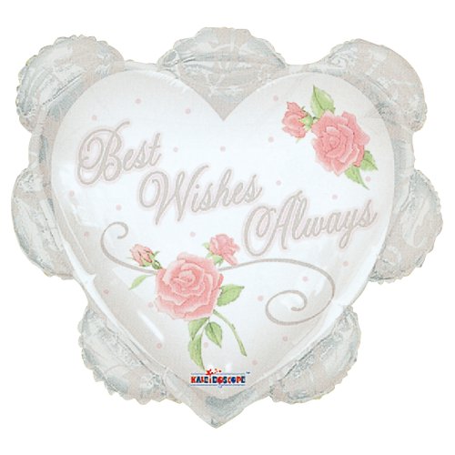 バルーンを追加【WDSHラッフルドウィッシュ 】