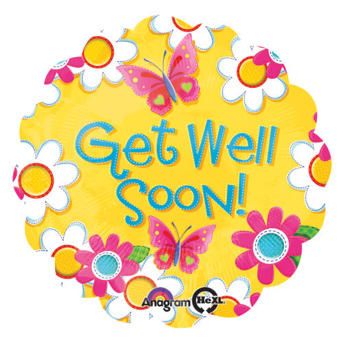 【残1個】バルーンを追加【GWPTデイジー★】