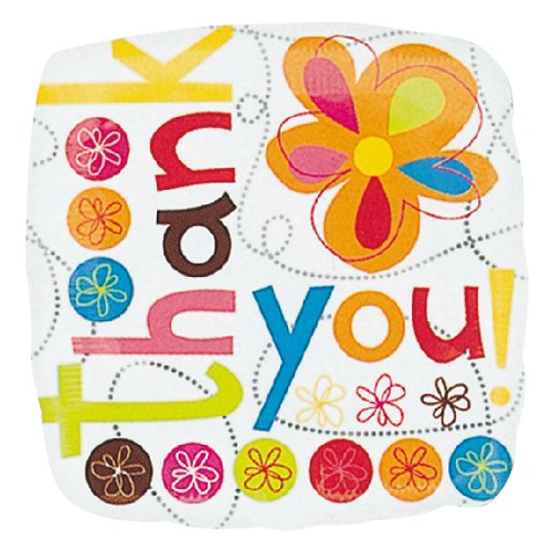 バルーンを追加【TKカラフルスクエア★】