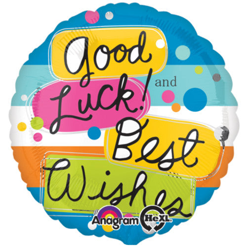 バルーンを追加【GLカラーブロック★】