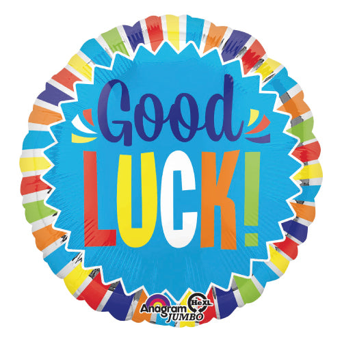 バルーンを追加【GLバースト★】