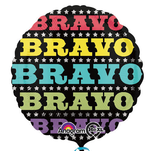 【選択用バルーン】OTブラボーブラボー★