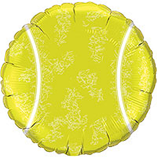 バルーンを追加【SPテニスボール★】