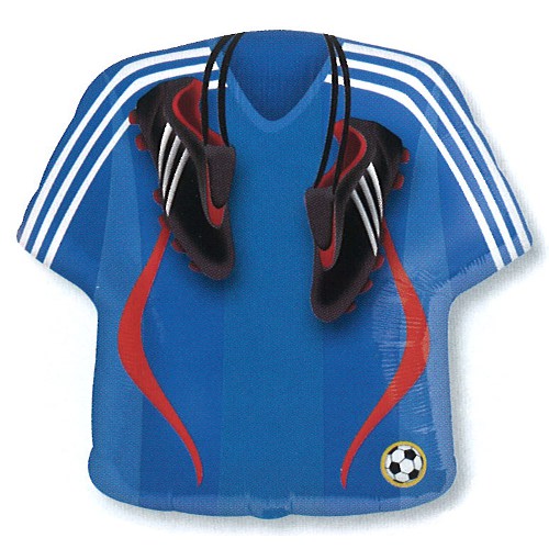 【選択用バルーン】SPSHサッカーユニフォーム