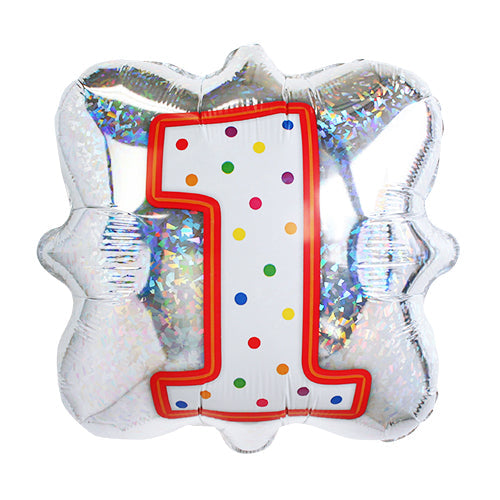 数字バルーンを追加【NOパズルエイジ ”1”★】