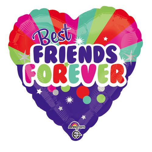 バルーンを追加【OTベストフレンズフォーエバー★】