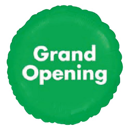 【選択用バルーン】OTグランドオープン★