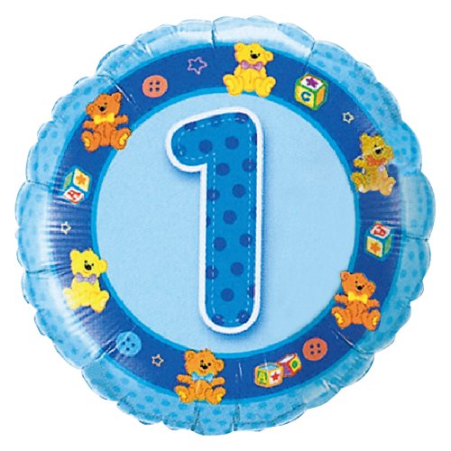 【選択用バルーン】NOブルーエイジ ”1★