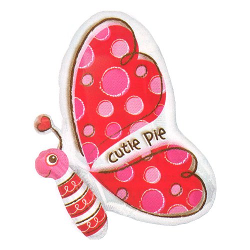 バルーンを追加【JSマジパイバタフライ◆】