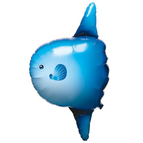 【選択用バルーン】JSマンボウ◆