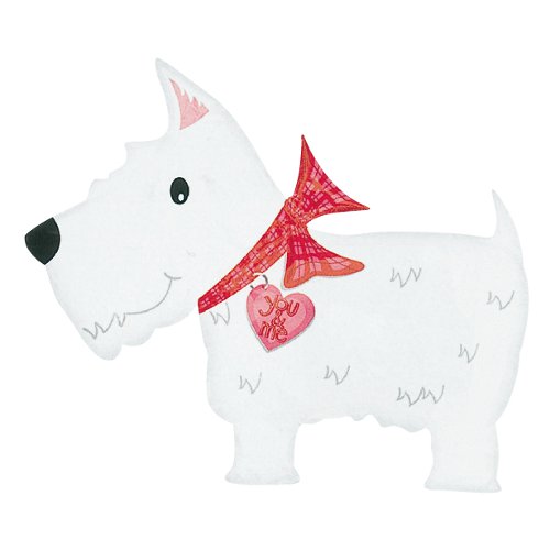 バルーンを追加【SHラブパピー】