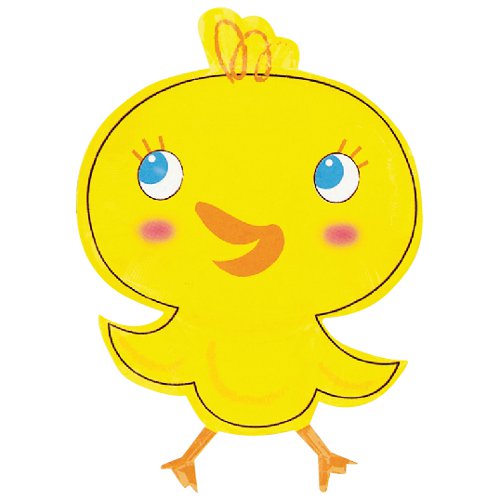 バルーンを追加【SHめぐチッキー】