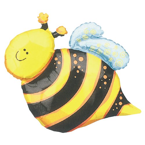 バルーンを追加【SHハッピービー】