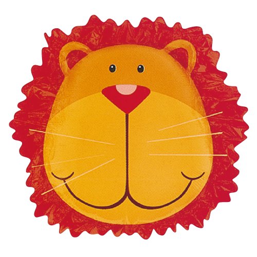 バルーンを追加【SHワイルドライオン】