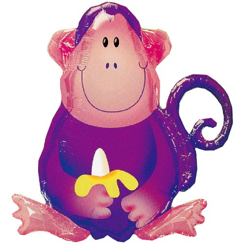 バルーンを追加【SHジャングルモンキー】