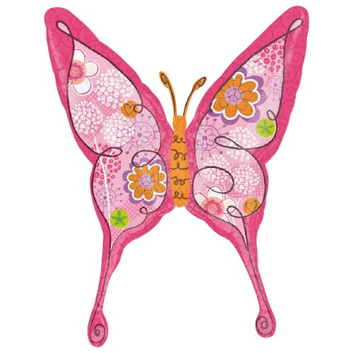 バルーンを追加【SHスワロウテイル】