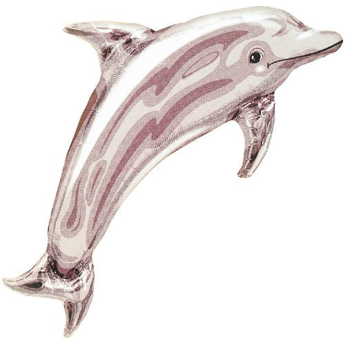 バルーンを追加【SHドルフィン シルバー】