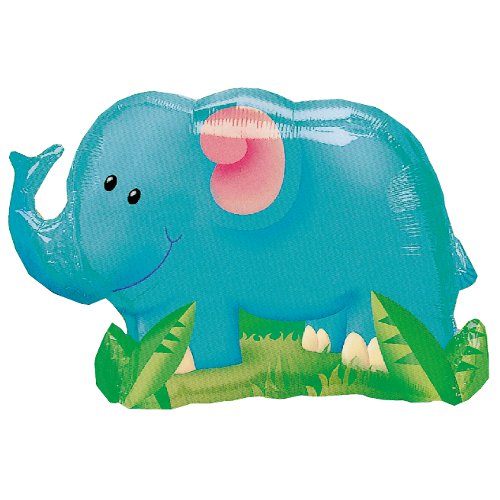 バルーンを追加【SHジャングルエレファント】