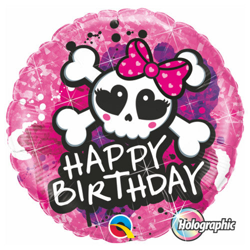 バルーンを追加【HBスカルボウ★】