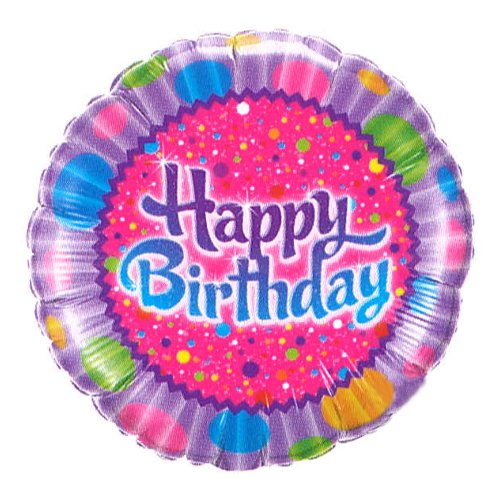 バルーンを追加【HBスプリンクル★ 】