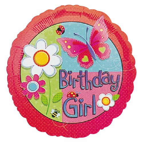 【選択用バルーン】HBガーデンガール★