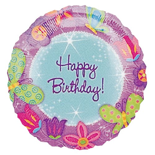 バルーンを追加【HBシマリングバタフライ★ 】