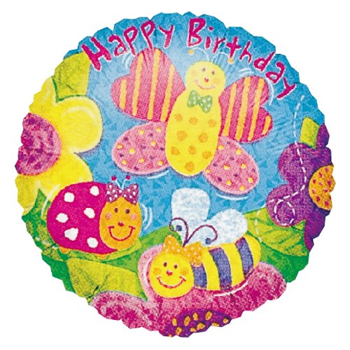 【選択用バルーン】 HBラブバグズ★