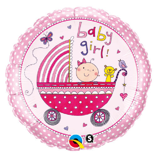 【選択用バルーン】 BYレイチェルガール★