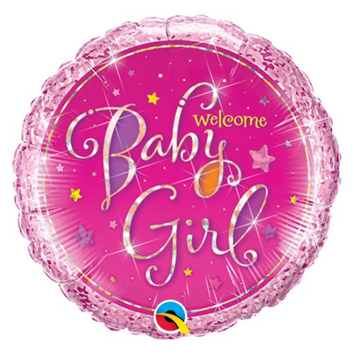 バルーンを追加【BYプリズムガール★】