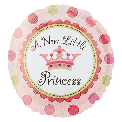 バルーンを追加【BY18リトルプリンセス★】