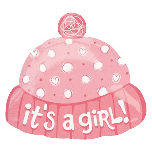 【選択用バルーン】 BYJSハットガール