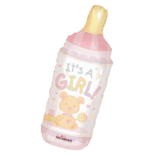 【選択用バルーン】 BYSHパステルミルクガール