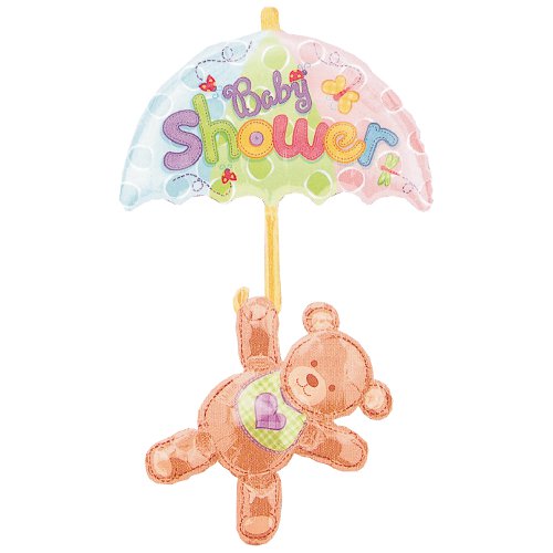 バルーンを追加【BYSHフローティングベビーベア】