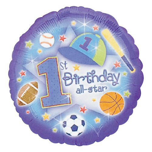 【選択用バルーン】 1STスポーツ★