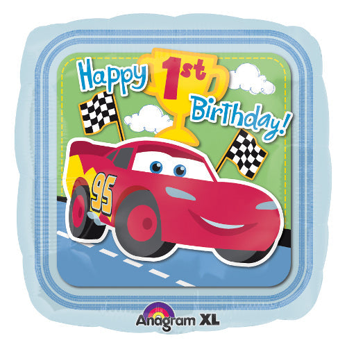 【選択用バルーン】 1STカーズ★